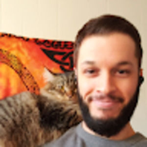 Meet your Posher, James